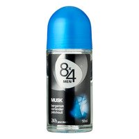 8X4 Musk (for men) - Boodschappen Korting