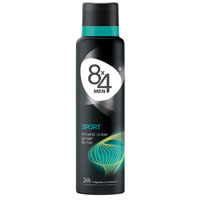 grafiek herten weten 8x4 Spray sport - Boodschappen Korting