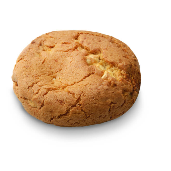 AH Chocolate & macademia nut cookie
