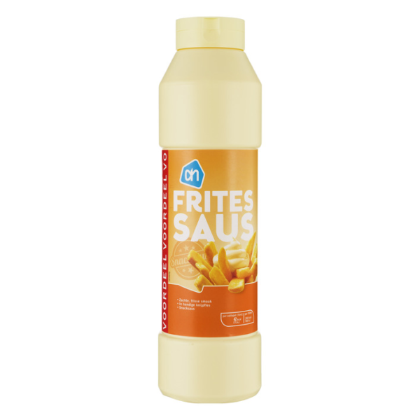 AH Fritessaus