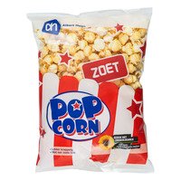 in verlegenheid gebracht Immuniteit Overweldigend AH Popcorn zoet - Boodschappen Korting