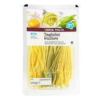AH Verse tagliolini bicolore
