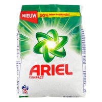 Ariel regular - Boodschappen Korting