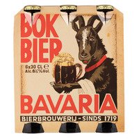 Bokbier 6-pack Boodschappen Korting