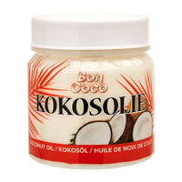 Bon Coco Kokosolie -