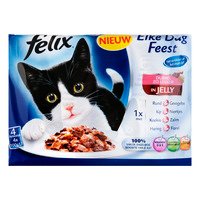 Felix lekker mixed - Boodschappen Korting