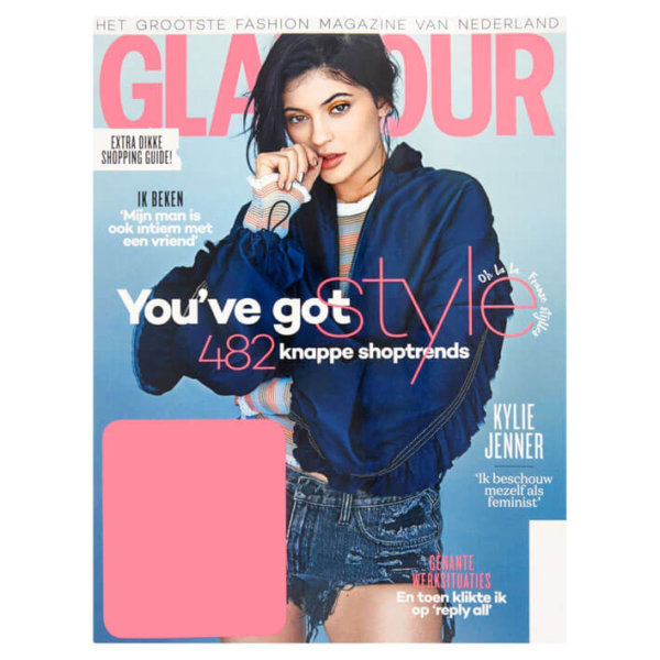 Glamour