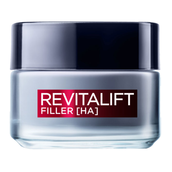L'Oréal Revitalift filler day