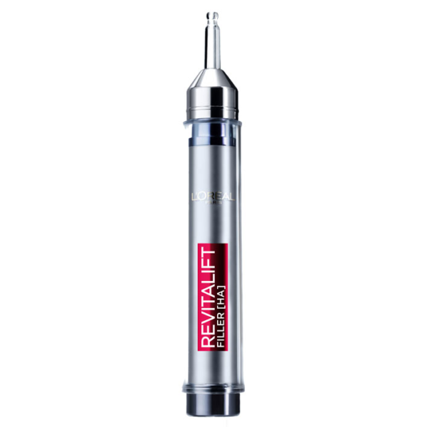 L'Oréal Revitalift filler serum
