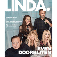 LINDA Boodschappen Korting