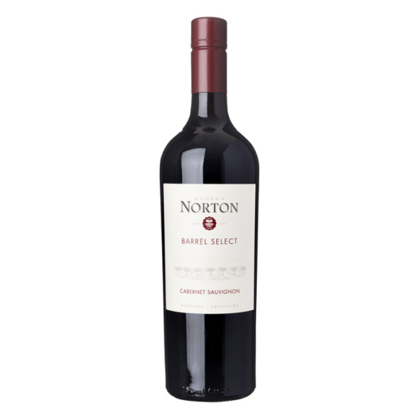Norton Barrel Select Cabernet Sauvignon