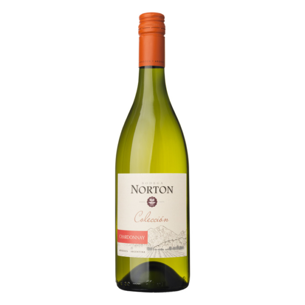 Norton Colección Chardonnay