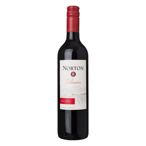Norton Colección Malbec