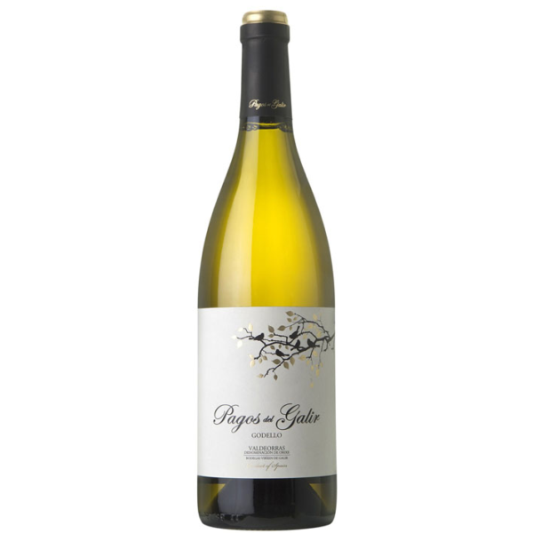 Pagos de Galir Godello