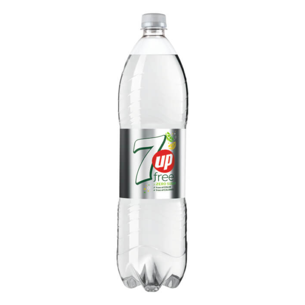 Seven Up Free