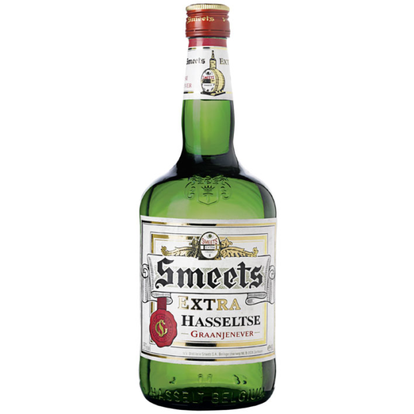 Smeets Extra Hasseltse graanjenever