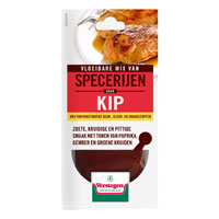 Verstegen Vloeibare specerijenmix voor kip Boodschappen Korting