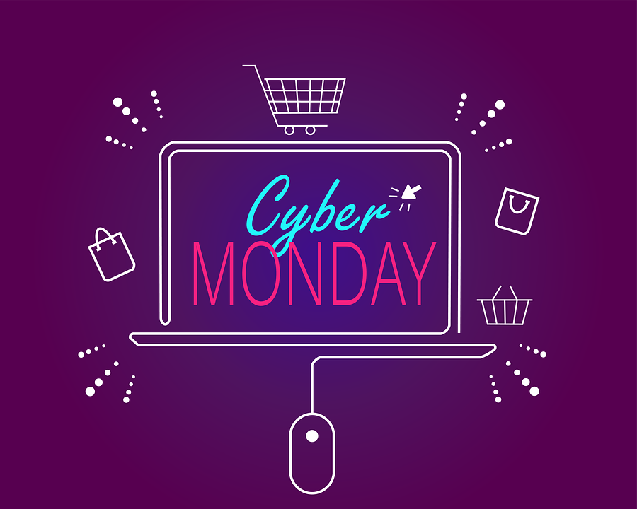 Handige tips voor Cyber Monday